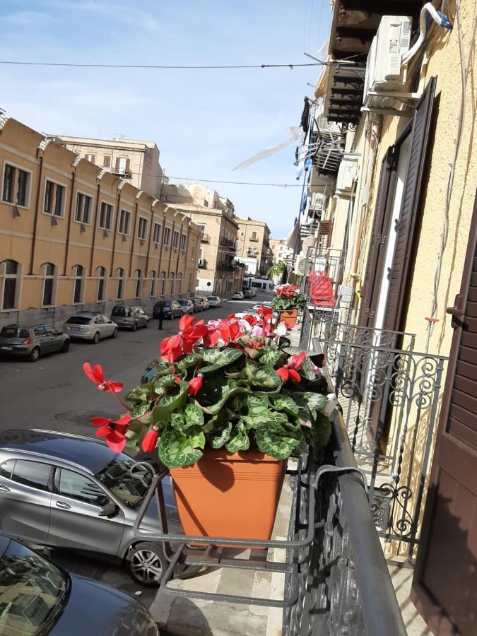 B&B A Casa di Josephine Palermo Exterior foto